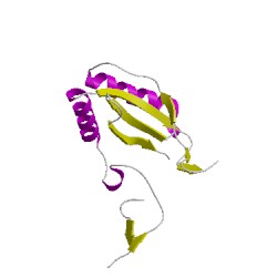 Image of CATH 1uzdC