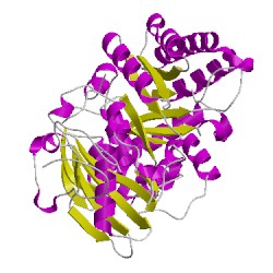 Image of CATH 1uzdE