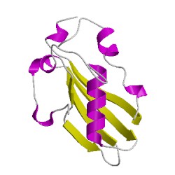 Image of CATH 1uzdE01