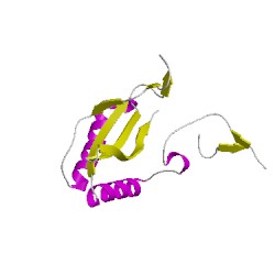 Image of CATH 1uzdF