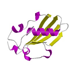 Image of CATH 1uzdH01