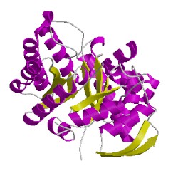 Image of CATH 1uzdH02