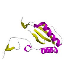 Image of CATH 1uzdP