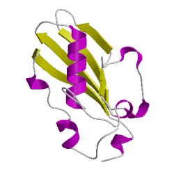 Image of CATH 1uzdV01