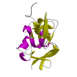 Image of CATH 1uzkA