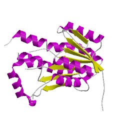 Image of CATH 1uzmA