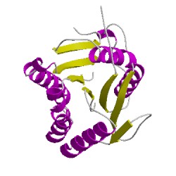 Image of CATH 1uzmB