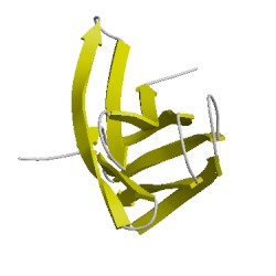Image of CATH 1uzvA00