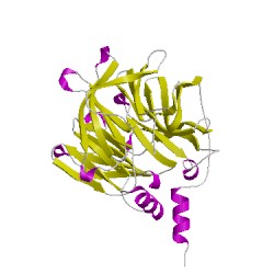 Image of CATH 1v04A