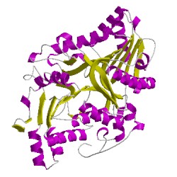 Image of CATH 1v0uA