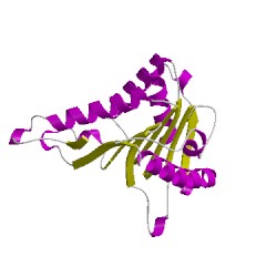 Image of CATH 1v0uA01