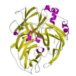 Image of CATH 1v10A