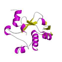 Image of CATH 1v13A