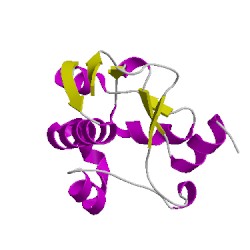 Image of CATH 1v13B