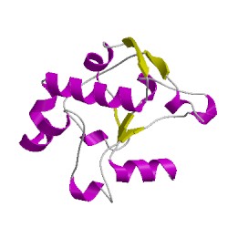 Image of CATH 1v14A