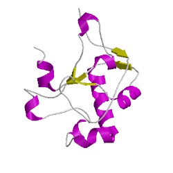 Image of CATH 1v14B