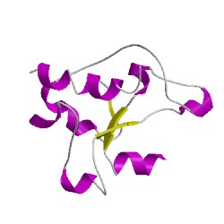 Image of CATH 1v15A