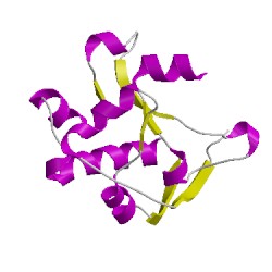 Image of CATH 1v15C