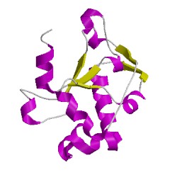 Image of CATH 1v15D