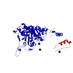 Image of CATH 1v16