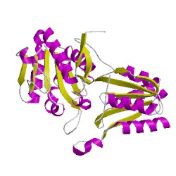 Image of CATH 1v16B