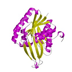 Image of CATH 1v1aA