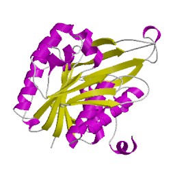 Image of CATH 1v1aB