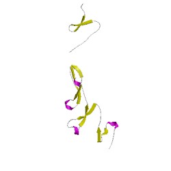 Image of CATH 1v1hC