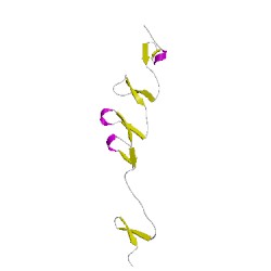 Image of CATH 1v1hE