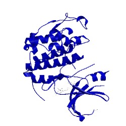 Image of CATH 1v1k