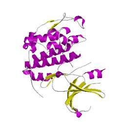 Image of CATH 1v1kA