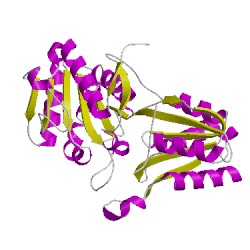 Image of CATH 1v1mB