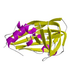 Image of CATH 1v1pA