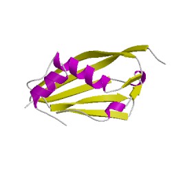 Image of CATH 1v1pA01