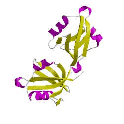 Image of CATH 1v1tA