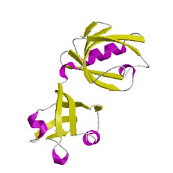 Image of CATH 1v1tB