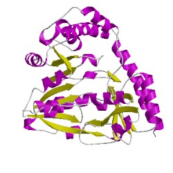 Image of CATH 1v2eA