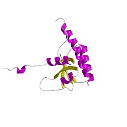 Image of CATH 1v2eA01