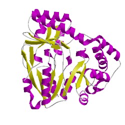 Image of CATH 1v2eB