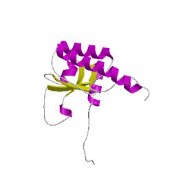 Image of CATH 1v2eB01