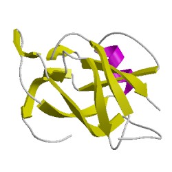 Image of CATH 1v2oT01