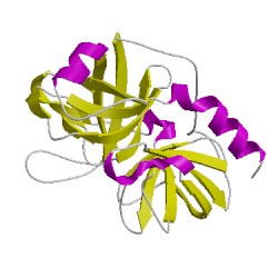 Image of CATH 1v2vT