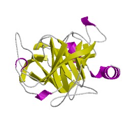 Image of CATH 1v2wT