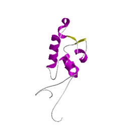 Image of CATH 1v31A