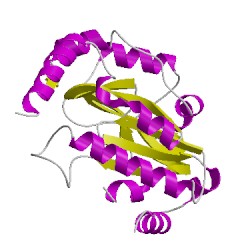 Image of CATH 1v34A01