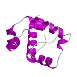 Image of CATH 1v34A02