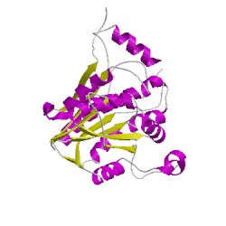 Image of CATH 1v35A