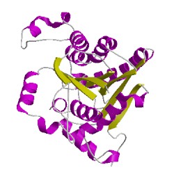 Image of CATH 1v35B