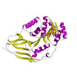 Image of CATH 1v3tA