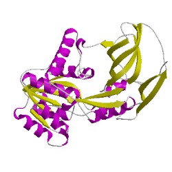 Image of CATH 1v3tB